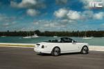 Rolls-Royce Wraith by MC Customs on AG Wheels 2016 года